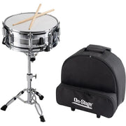 OnStage SSK2500 Student Snare Kit