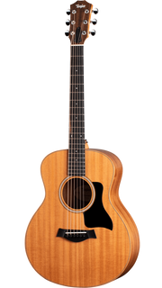 Taylor GS Mini-e Mahogany Semi Acoustic Guitar