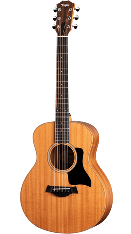 Taylor GS Mini-e Mahogany Semi Acoustic Guitar