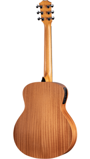 Taylor GS Mini-e Mahogany Semi Acoustic Guitar