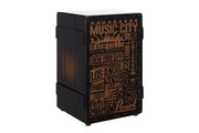 PEARL Cajon Music Town USA PBC122B