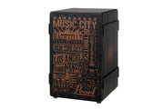 PEARL Cajon Music Town USA PBC122B