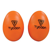 Tycoon Percussion Egg Shakers TE