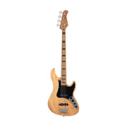 CORT Bass Guitar GB64JJ Natural