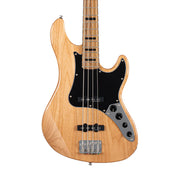 CORT Bass Guitar GB64JJ Natural