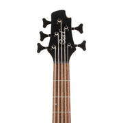 Cort C5 Deluxe 5-String Electric Bass Guitar