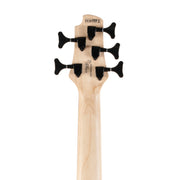 Cort C5 Deluxe 5-String Electric Bass Guitar