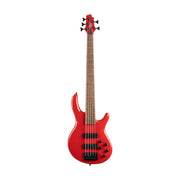 Cort C5 Deluxe 5-String Electric Bass Guitar