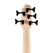 Cort C5 Deluxe 5-String Electric Bass Guitar