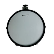 Lemon Drums 12 inch 2-zone mesh head drum pad LE 12 - MP2