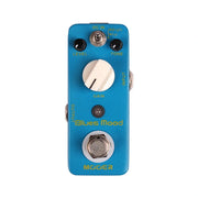 MOOER Blues Mood Overdrive Pedal MBD2