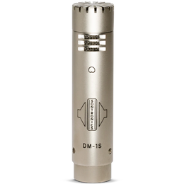 Sontronics DM-1S Condenser microphone for snare