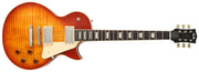 FGN Electric Guitar Neo Classic Series NLS NLS10RFM/FCB/O1E -Faded Cherry Burst FCB