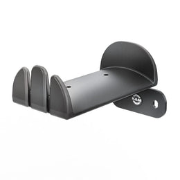Konig & Meyer Headphone Wall Holder -Black 16310-022-55