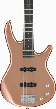 Ibanez GSR180 CM 4-String Bass Guitar - Copper Metallic