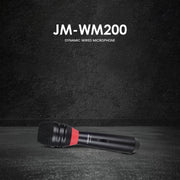 CLARION Wired Microphone JM WM 200