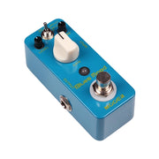 MOOER Blues Mood Overdrive Pedal MBD2