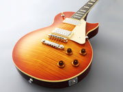 FGN Electric Guitar Neo Classic Series NLS NLS10RFM/FCB/O1E -Faded Cherry Burst FCB