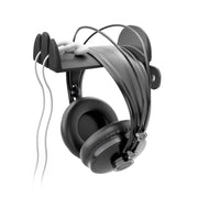 Konig & Meyer Headphone Wall Holder -Black 16310-022-55