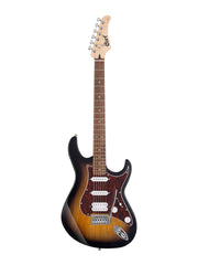 CORT Electric Guitar G115SE 2TS - 2 Tone Sunburst