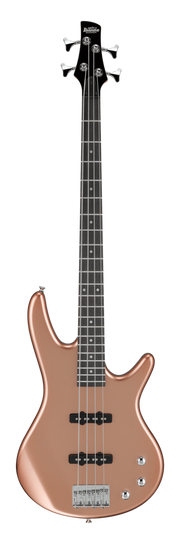Ibanez GSR180 CM 4-String Bass Guitar - Copper Metallic