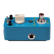 MOOER Blues Mood Overdrive Pedal MBD2