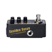 MOOER Taxidea Taxus Digital Preamp-014