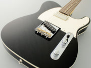 FGN Electric Guitar Neo Classic TE Series -Black NTE210RAH-BK
