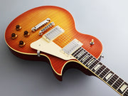 FGN Electric Guitar Neo Classic Series NLS NLS10RFM/FCB/O1E -Faded Cherry Burst FCB
