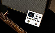Soran Dual Stomp Lite Multi-Effect Processor