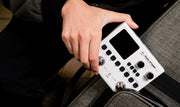 Soran Dual Stomp Lite Multi-Effect Processor