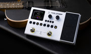 Soran Dual Stomp Multi-Effect Processor