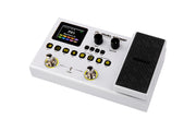 Soran Dual Stomp Multi-Effect Processor