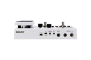 Soran Dual Stomp Multi-Effect Processor