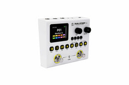 Soran Dual Stomp Lite Multi-Effect Processor