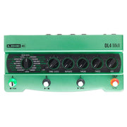 Line6 DL4 MKII Delay Modeler Pedal