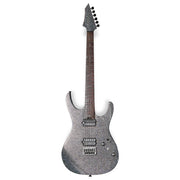 MOOER Electric Guitars MMT200 (Magic/Purple Crystal)