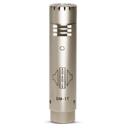 Sontronics DM-1T Condenser microphone for tom tom