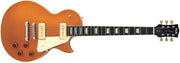 FGN Electric Guitar Neo Classic Series Single Cut -Antique Gold NLS11RMP/AG/O1E