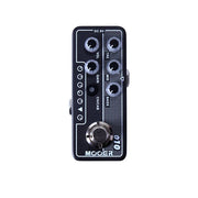 MOOER Two Stone Digital Preamp-010