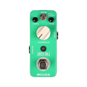 MOOER Green Mile Overdrive Pedal MOD1