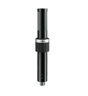 Konig & Meyer Distance Rod with Ring Lock -Black 21447-000-55