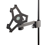 Konig & Meyer iPad Mini Holder 19723-000-55