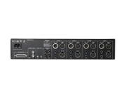 UNIVERSAL AUDIO 4-710D Four-Channel Mic Pre
