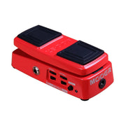 MOOER Pitch Step Octave Pedal