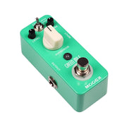 MOOER Green Mile Overdrive Pedal MOD1