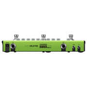 Valeton MES-2 Dapper Bass Mini Effects Strip