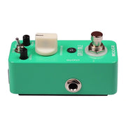 MOOER Green Mile Overdrive Pedal MOD1
