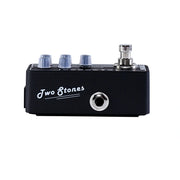 MOOER Two Stone Digital Preamp-010