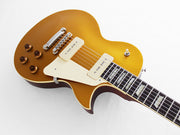 FGN Electric Guitar Neo Classic Series Single Cut -Antique Gold NLS11RMP/AG/O1E
